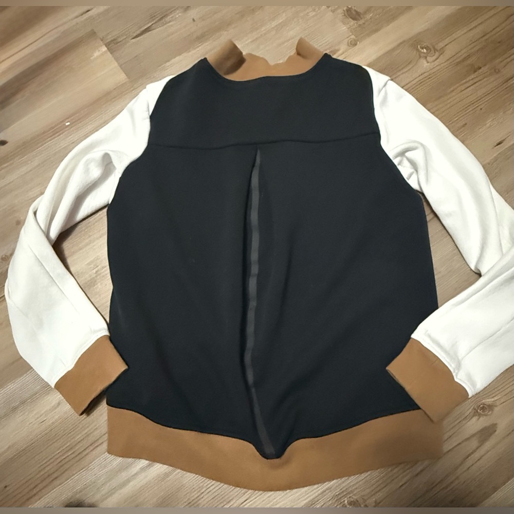 LAST CHANCE!! Nike Sportswear Tech Fleece Destroyer Women's Jacket - Picture 6 of 6